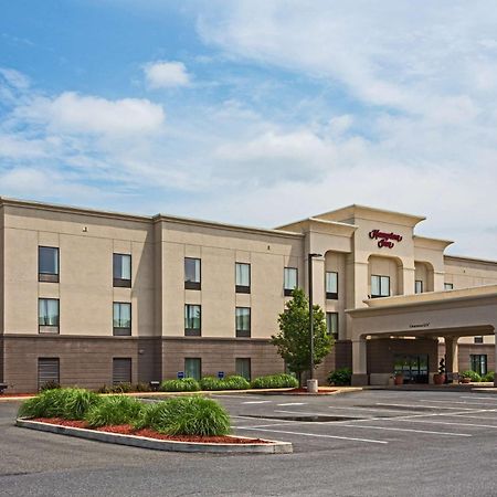 Hampton Inn Clearfield Ngoại thất bức ảnh