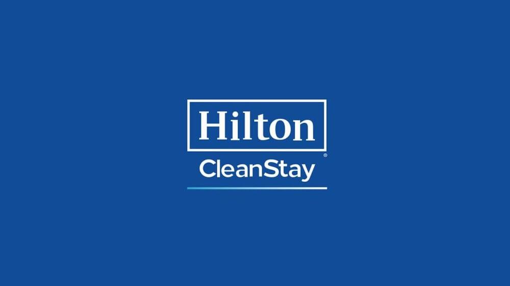 Hampton Inn Clearfield Ngoại thất bức ảnh