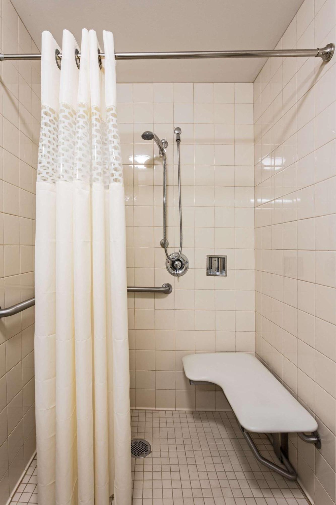 Hampton Inn Clearfield Ngoại thất bức ảnh