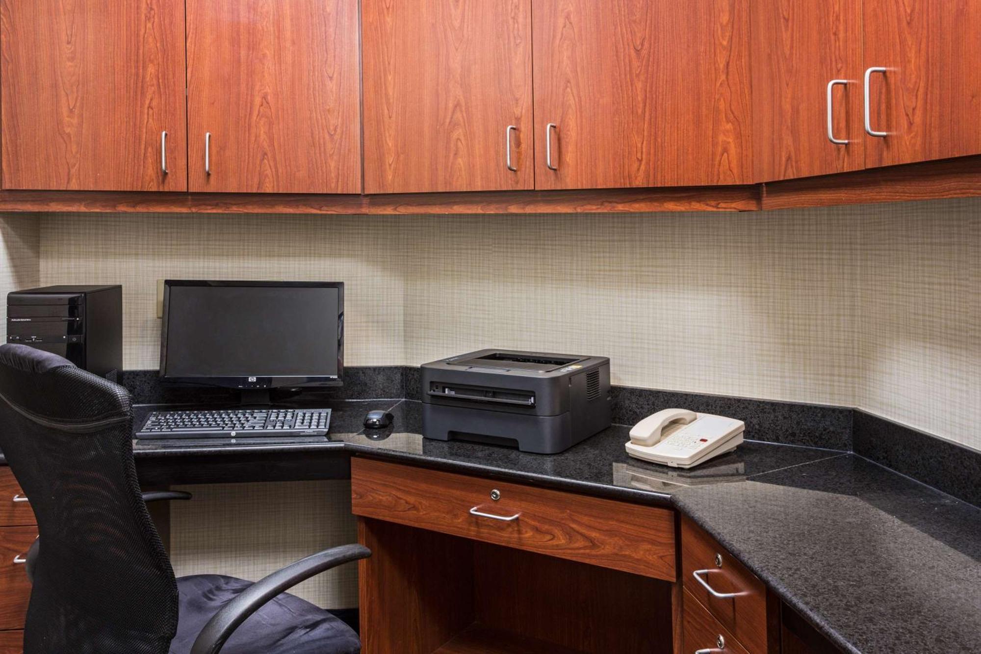 Hampton Inn Clearfield Ngoại thất bức ảnh