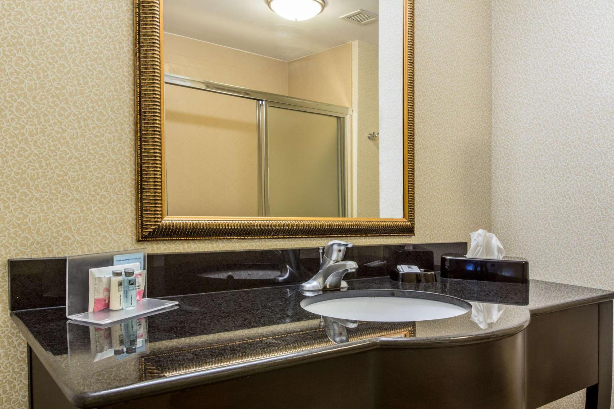 Hampton Inn Clearfield Ngoại thất bức ảnh