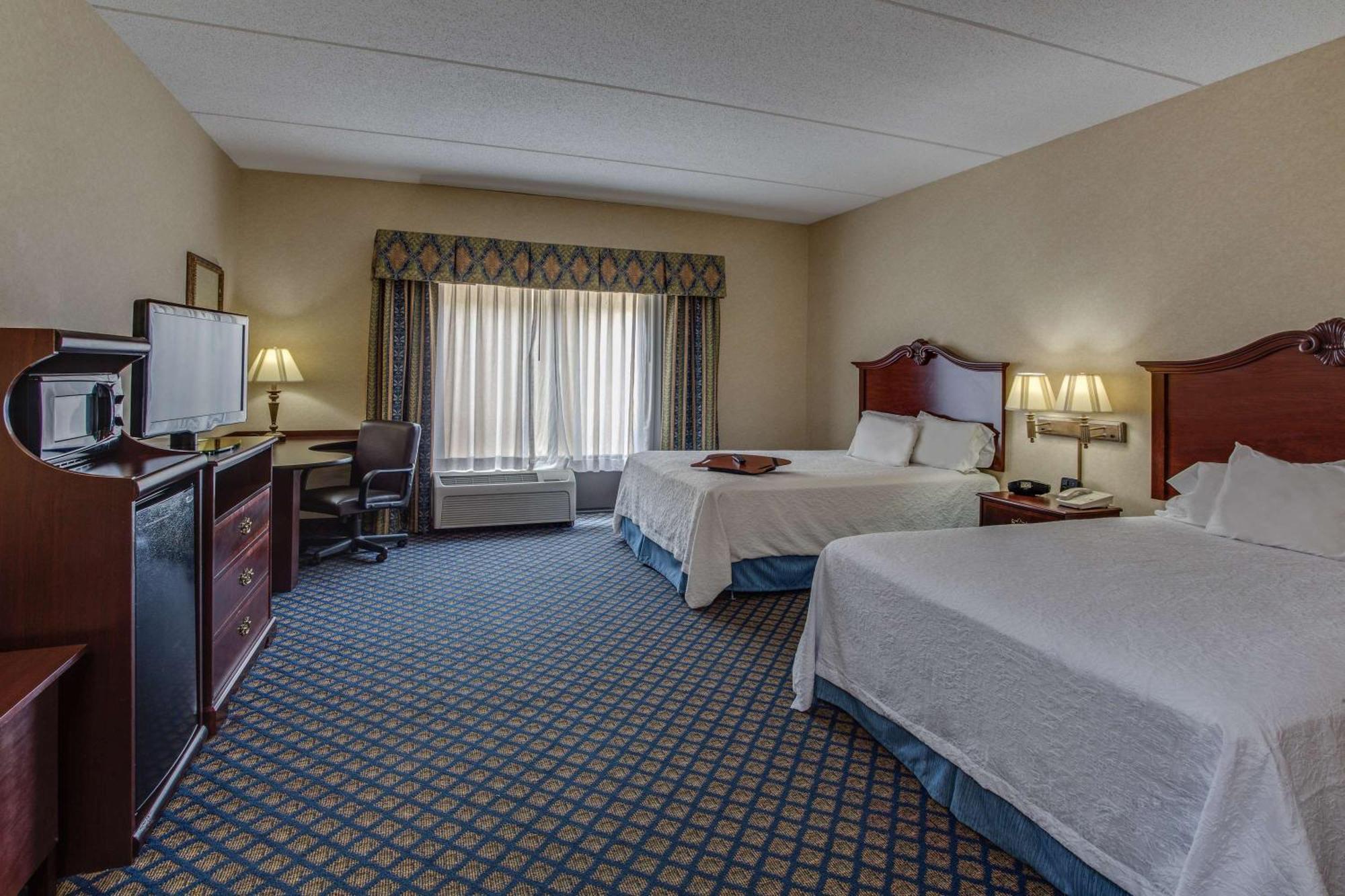 Hampton Inn Clearfield Ngoại thất bức ảnh