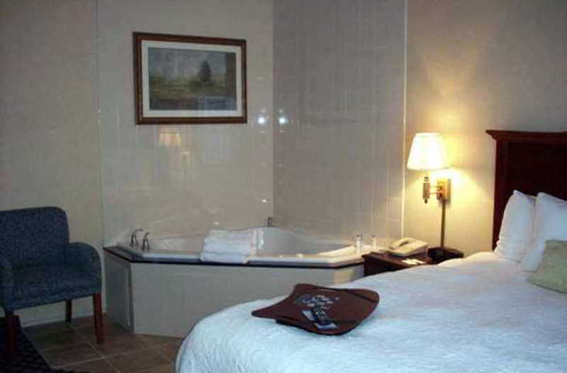 Hampton Inn Clearfield Ngoại thất bức ảnh